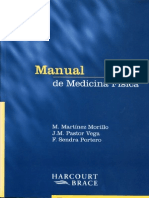 Manual de medicina física (1998, Harcourt Brace)