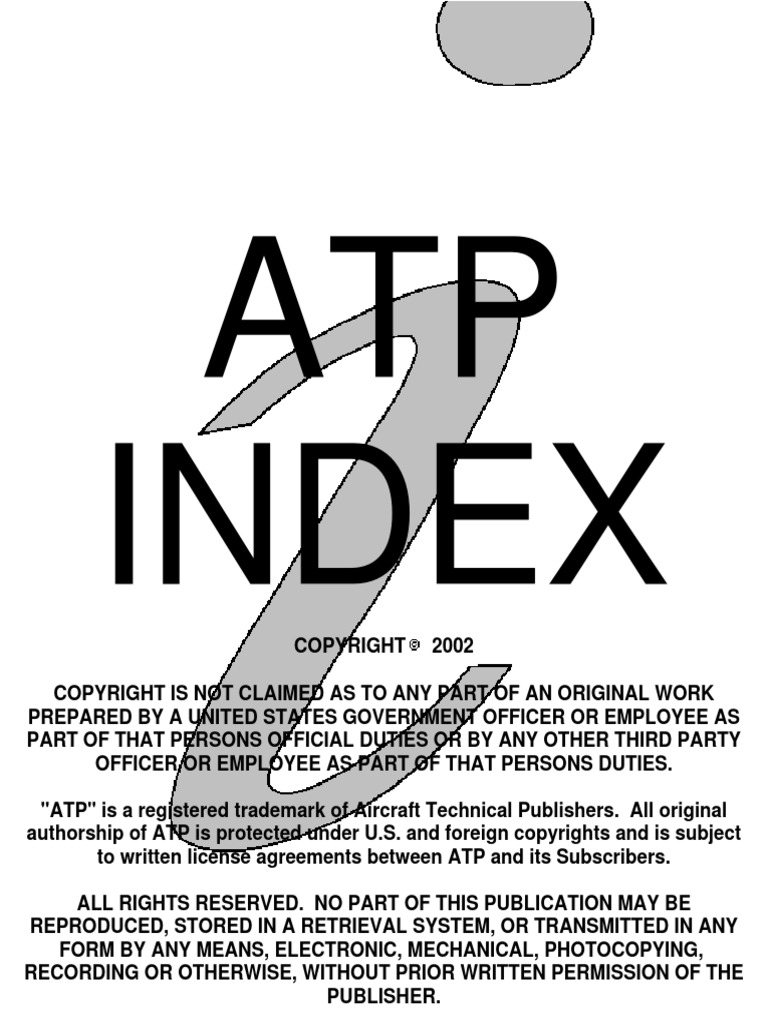 Wiring Diam Manual 80 | PDF | Aircraft Flight Control System
