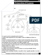 Examen - Linux