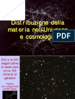 La fisica e l'universo