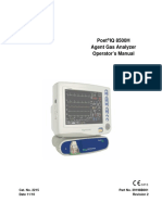 Poet IQ 8500H Operator Manual