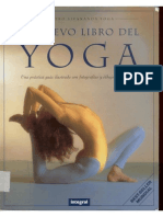 El Nuevo Libro de Yoga