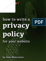 Privacy Policy - MakeUseOf.com