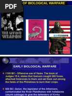Download History of Biological Warfare by Shams SN21101604 doc pdf