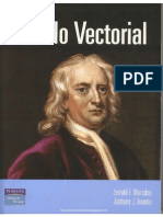 Cálculo Vectorial - 5ta Edición - Jerrold E. Marsden & Anthony J. Tromba