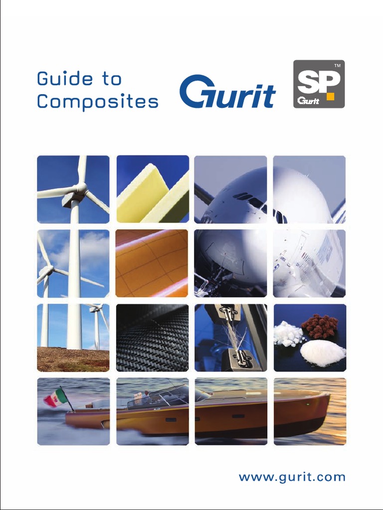 Guide To Composites – A Comprehensive Guide to Composites – CMSRRI