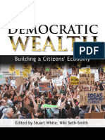 Democratic Wealth