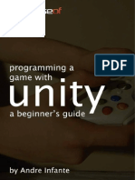 Unity Programming Game - MakeUseOf.com