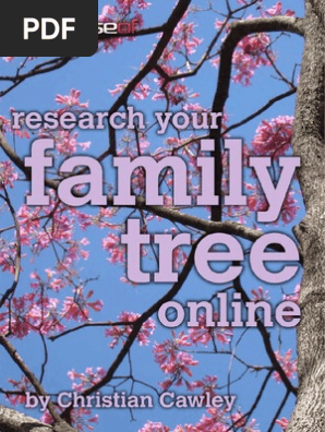 Family Tree - MakeUseOf.com (1)