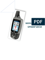 Manual Basico Garmin