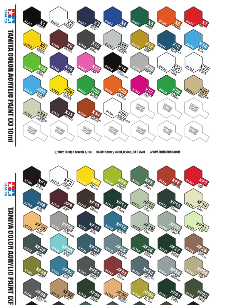 tamiya-colour-chart-pdf-conservation-and-restoration-materials-paint