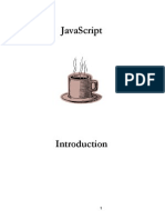 Java Script Reference Guide