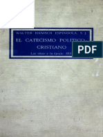 El Catecismo Político-Cristiano. Las Ideas y La Época 1810