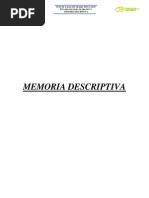 Estudios Técnicos para Proyectos de Agua Potable