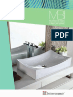 Muebles Bano Interceramic