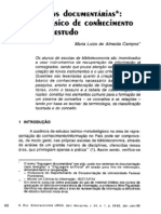 REB UFMG-24 (1) 1995-Linguagens Documentarias - Nucleo Basico de Conhecimento para Seu Estudo PDF