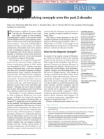 Why Fibromyalgia Belongs in Primary Care