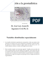 04.Geostadísticas