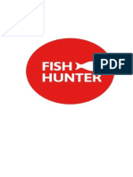 FishHunter User Manual