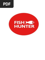 FishHunter User Manual