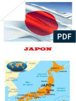 Mexico Japon