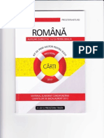 Romana Auxiliar SubI-Si-II NEW