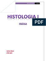 Histologia I