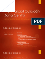 Plan Parcial Culiacán Zona Centro2