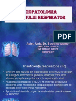 3 Fiziopatologia Resp Curs 1