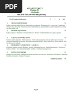 Download ME Sylabus by jothimurugesan SN21105822 doc pdf