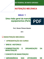 Aula 1 - Manutencao Rev.01