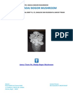 Download Makalah Budidaya Dan Proses Pembuatan Bibit Jamur Tiram by riskaditha SN211061770 doc pdf