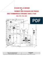 382 S 769D 5SS Levage-Benne