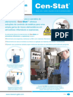 NG - Dispositivos de Teste de Aterramento Estático