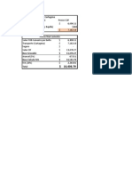 Importacion Cemento y Clinker