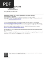 Download Pressures of Masculinity in Romeo and Juliet by Liz Eckhart SN211076901 doc pdf
