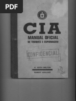 C.I.a Manual Oficial de Truques e Espionagem_AlfaSeduction