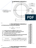 Etapa 02 Calculul Precomprimat