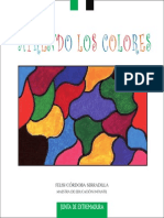 Aprendo Los Colores