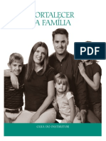 Familia - Fortalecer A Familia - Guia Do Instrutor - 36613