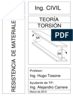 Torsion