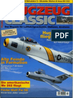 Flugzeug Classic 01 02 2003