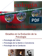 psicologiaevolucionhistorica-090810024422-phpapp02