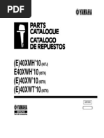 E40XWH '10