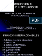 2.Finanzas Internacionales Clase 2