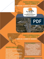 Puente Internacional Del Comercio Mundial PDF
