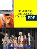 Hamlet Andthe Lion King Final