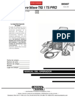 Lincoln Electric Ims687 PDF