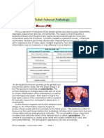 2.3 Tubal Adnexal Pathology Sep08