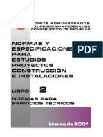 Libro 2 PLANEACION, PROGRAMACION Y EVALUACION PDF